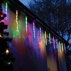 Three Kings Smart Switch Icicle Lights