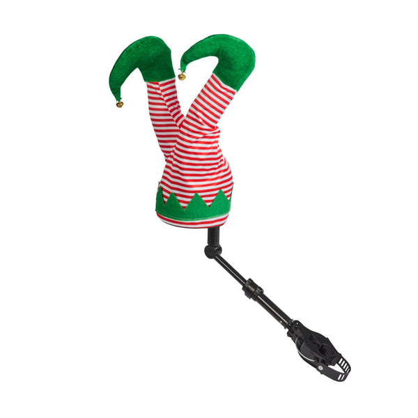 Three Kings Elf’s Stuck