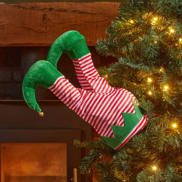 Three Kings Elf’s Stuck