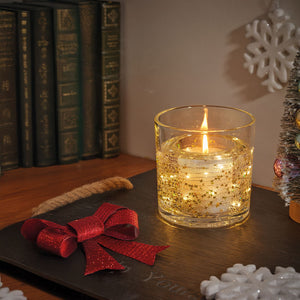 Three Kings Firefly Candle