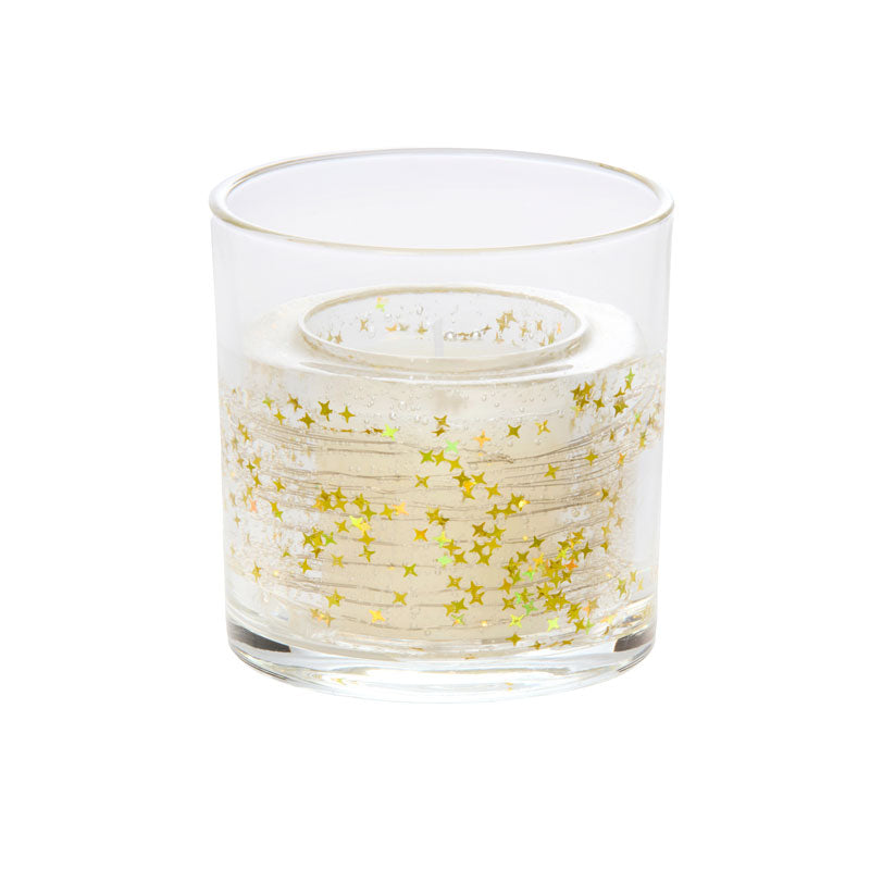 Three Kings Firefly Candle
