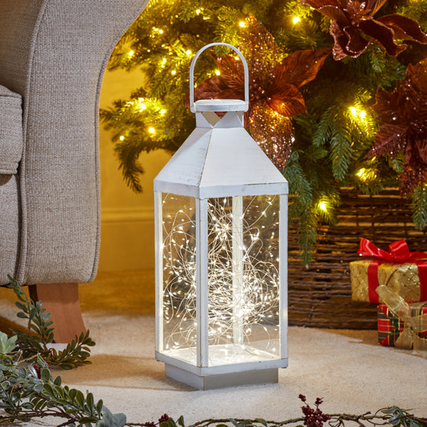 Three Kings Firefly Oslo Lantern