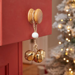 Three Kings Sleigh Bells
