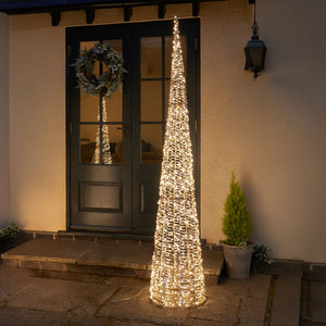Three Kings GoldTwist TreeBelisk