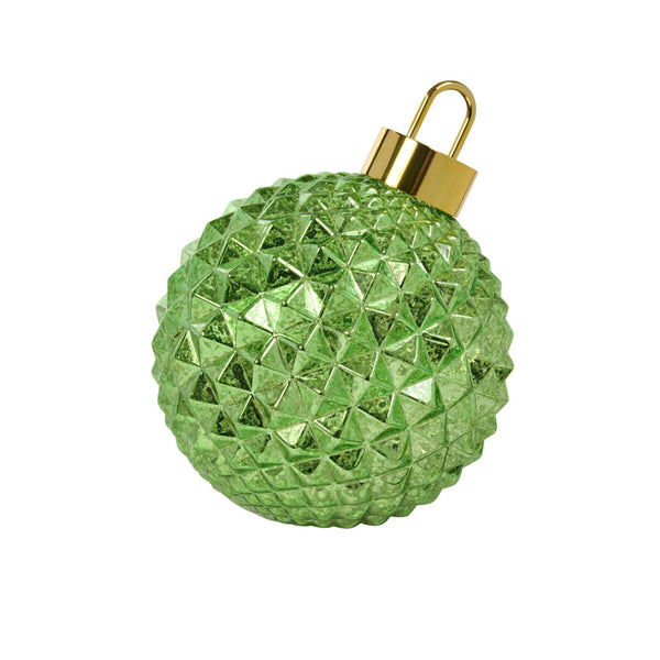 Three Kings InLit Spinning DécoBauble