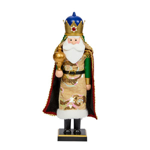 Three Kings King of the East (Assorted Designs)