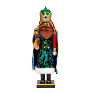 Three Kings King of the East (Assorted Designs)