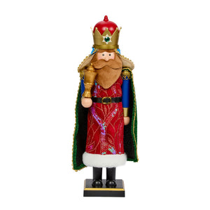 Three Kings King of the East (Assorted Designs)
