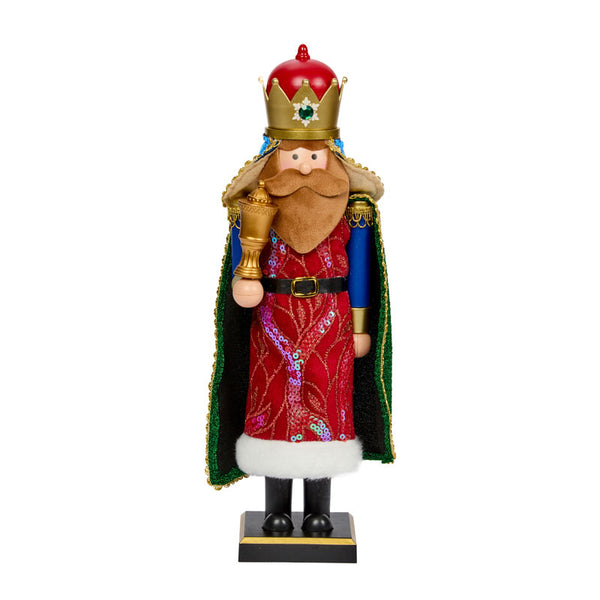 Three Kings King of the East (Assorted Designs)