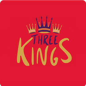 Three Kings Logo