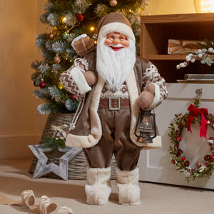 Three Kings Nordic Santa