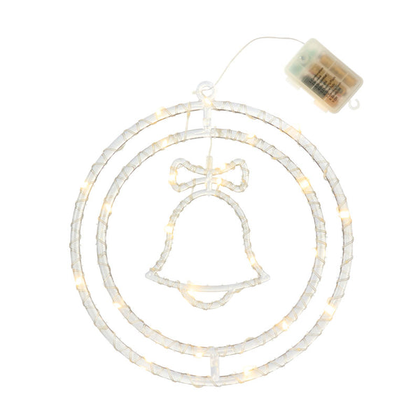 Three Kings Bell Rings!
