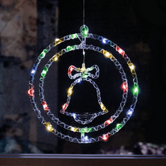 Three Kings Bell Rings!