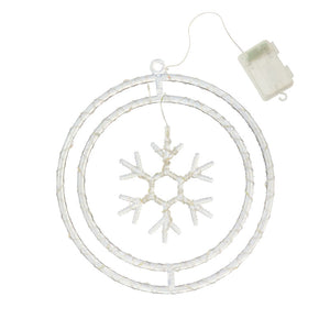 Three Kings SnoFlake Rings!