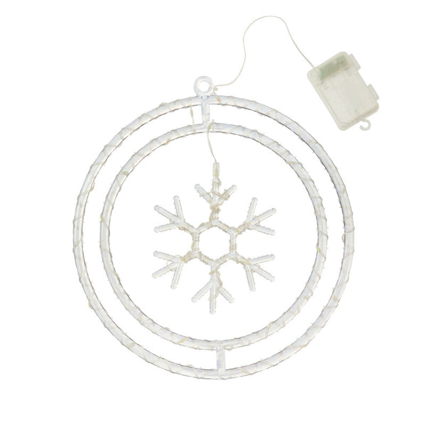 Three Kings SnoFlake Rings!