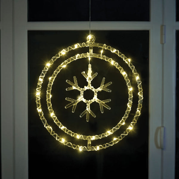 Three Kings SnoFlake Rings!