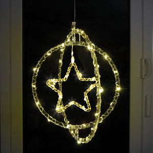 Three Kings Star Rings!