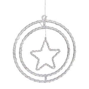 Three Kings Star Rings!