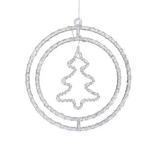 Three Kings Tree Rings!
