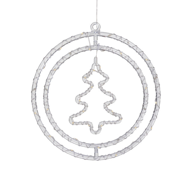 Three Kings Tree Rings!