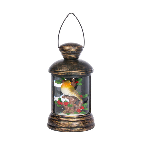 Three Kings RobinSwirl Lantern