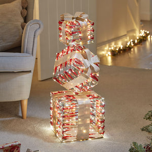 Three Kings RubyTwist Present Stack