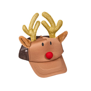 Three Kings Rudy Cap