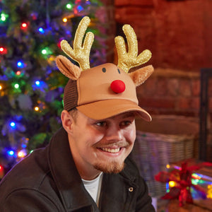Three Kings Rudy Cap