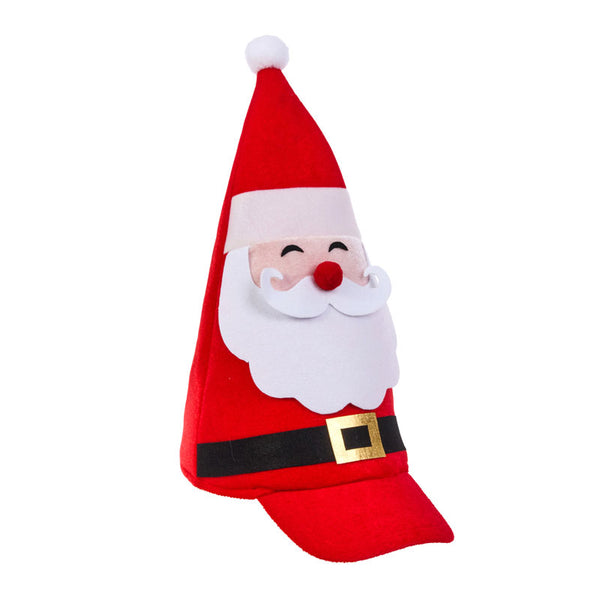 Three Kings Santa Cap