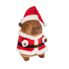 Three Kings Santa Capybara