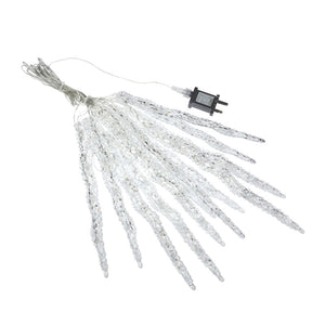 Three Kings Smart Switch Icicle Lights