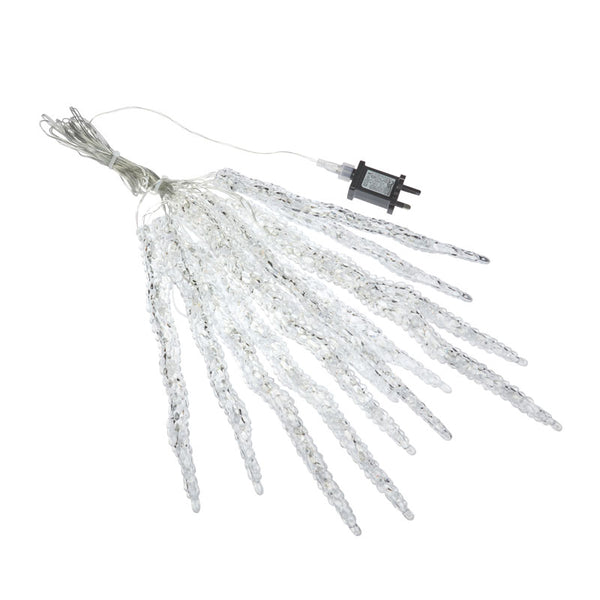 Three Kings Smart Switch Icicle Lights