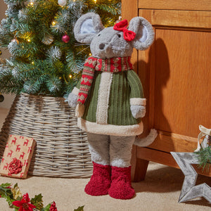 Three Kings Mabel Mouse Standing