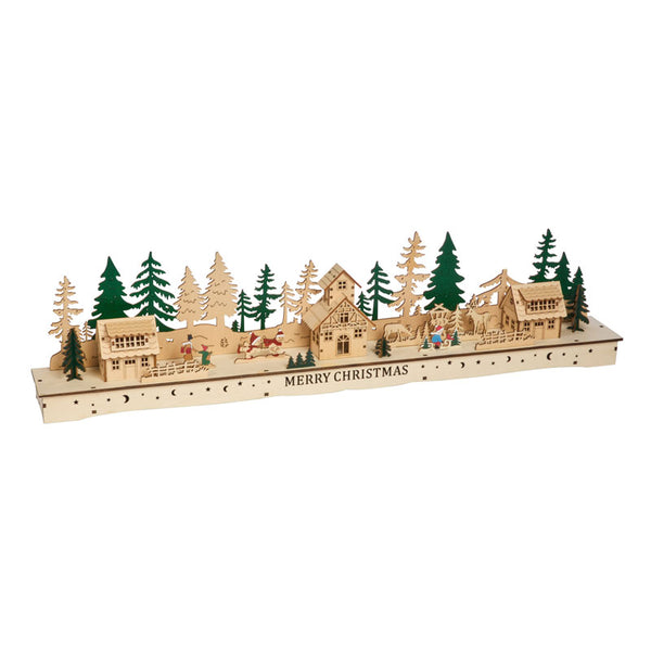 Three Kings Twinkle Town