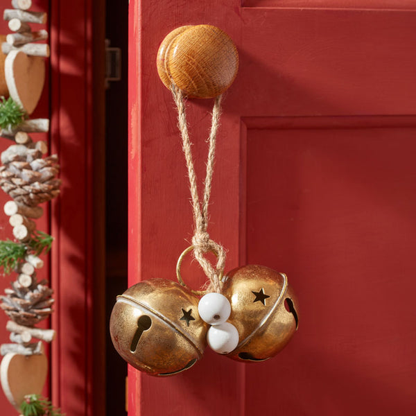 Three Kings Sleigh Bells