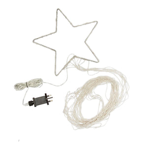 Three Kings TwoTone® Shooting Star