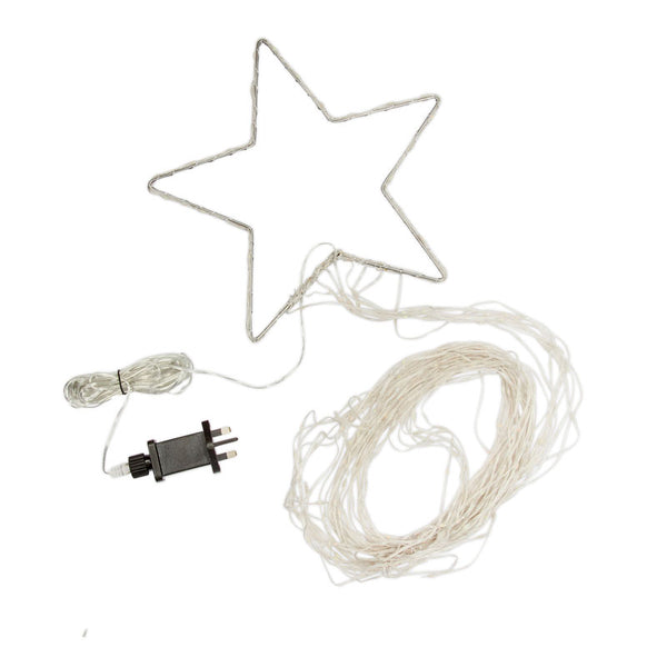 Three Kings TwoTone® Shooting Star