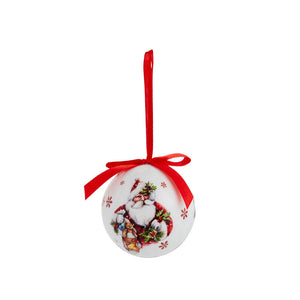 Three Kings Vintage Baubles (Pack of 7)