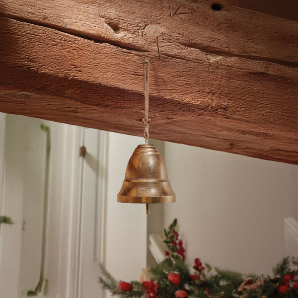 Three Kings Vintage Bell