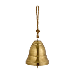 Three Kings Vintage Bell