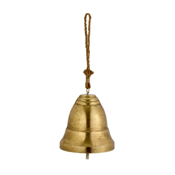 Three Kings Vintage Bell