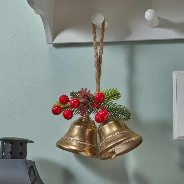 Three Kings Vintage Bells