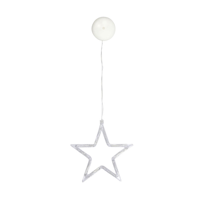 Three Kings Star WindoDécor