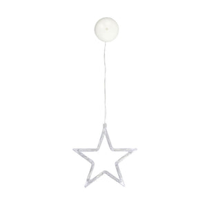 Three Kings Star WindoDécor