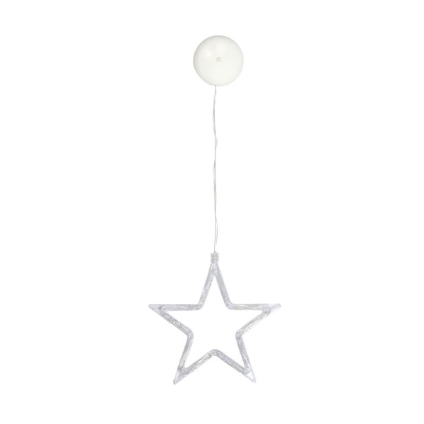 Three Kings Star WindoDécor