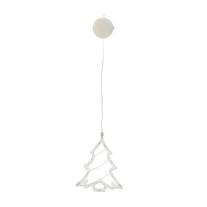 Three Kings Tree WindoDécor