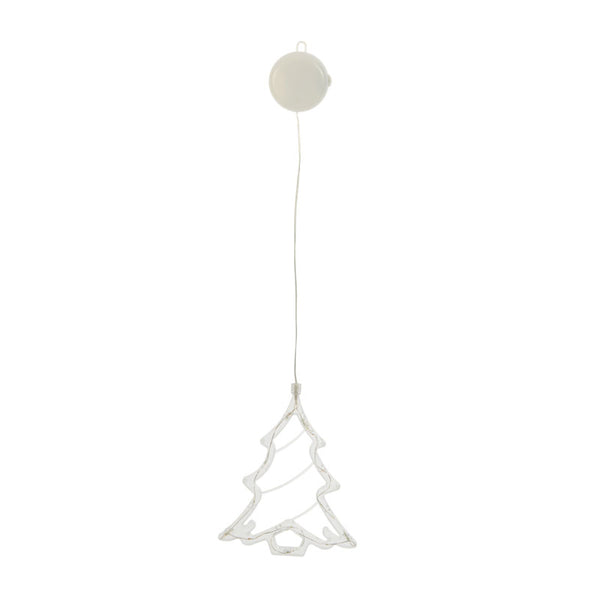 Three Kings Tree WindoDécor