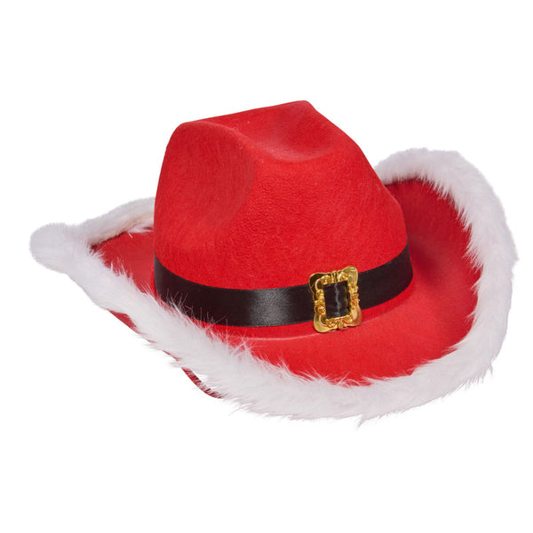 Three Kings Yeee Haaa Flash Cowboy Hat