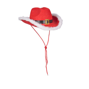 Three Kings Yeee Haaa Flash Cowboy Hat