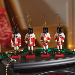Three Kings BandCracker Pendant (Assorted Designs)